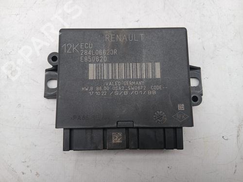 Used Other Other DACIA JOGGER (RK_) 1.0 TCe 110 (RKMD) (110 hp) 33695499 33695499