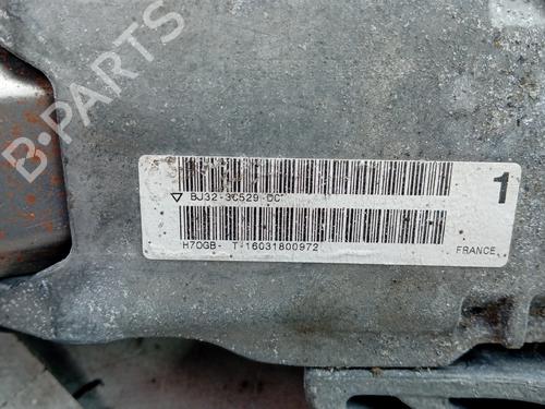 Steering column LAND ROVER RANGE ROVER EVOQUE (L538) 2.0 D | BP33695501M21  - Image 7