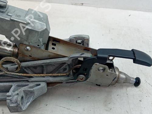 Steering column LAND ROVER RANGE ROVER EVOQUE (L538) 2.0 D | BP33695501M21  - Image 5