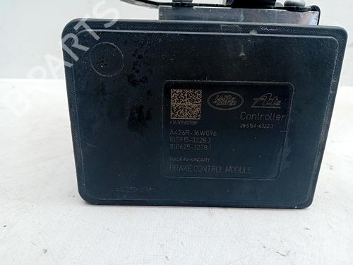 Electronic module LAND ROVER RANGE ROVER EVOQUE (L538) 2.0 D | BP29406692M83 - Image 5