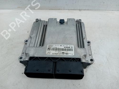 Engine control unit (ECU) LAND ROVER RANGE ROVER EVOQUE (L538) 2.0 D | BP29406693M57 - Image 4
