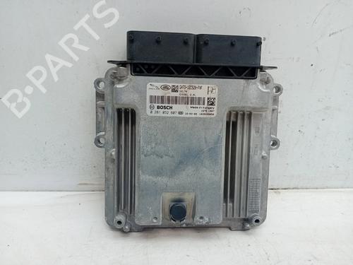 Used Engine control unit (ECU) Engine control unit (ECU) LAND ROVER RANGE ROVER EVOQUE (L538) 2.0 D (150 hp) 29406693 29406693