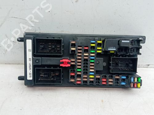 Used Fuse box Fuse box LAND ROVER RANGE ROVER EVOQUE (L538) 2.0 D (150 hp) 33695502 33695502