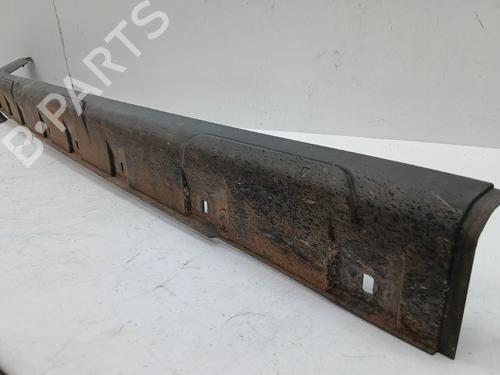 Used Right sideskirt Right sideskirt DACIA JOGGER (RK_) 1.0 TCe 110 (RKMD) (110 hp) 29256233 29256233