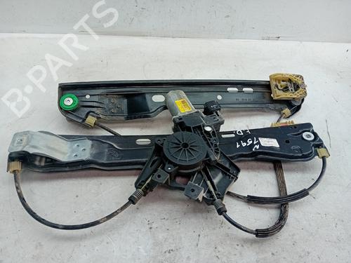 Used Front right window mechanism Front right window mechanism LAND ROVER RANGE ROVER EVOQUE (L538) 2.0 D (150 hp) 29405551 29405551