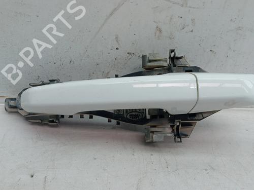 Used Front right exterior door handle Front right exterior door handle LAND ROVER RANGE ROVER EVOQUE (L538) 2.0 D (150 hp) 33695503 33695503