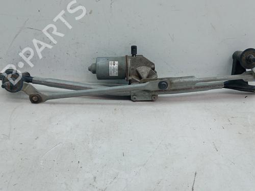 Used Front wiper motor Front wiper motor LAND ROVER RANGE ROVER EVOQUE (L538) 2.0 D (150 hp) 29406695 29406695
