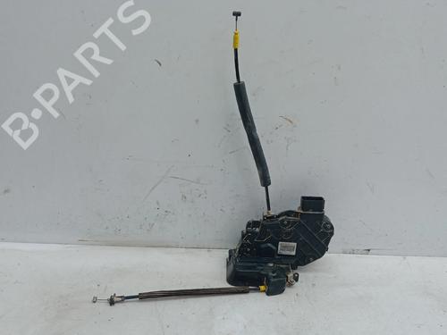Used Front right lock Front right lock LAND ROVER RANGE ROVER EVOQUE (L538) 2.0 D (150 hp) 29405542 29405542