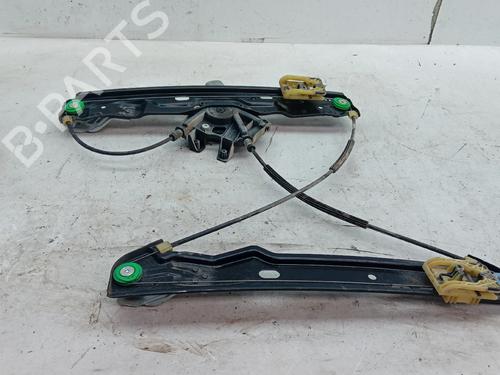 Front left window mechanism LAND ROVER RANGE ROVER EVOQUE (L538) 2.0 D | BP29405520C22 - Image 2