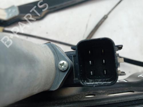 Front left window mechanism LAND ROVER RANGE ROVER EVOQUE (L538) 2.0 D | BP29405520C22 - Image 4