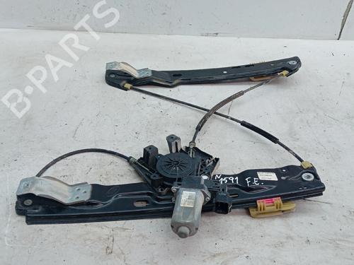 Used Front left window mechanism Front left window mechanism LAND ROVER RANGE ROVER EVOQUE (L538) 2.0 D (150 hp) 29405520 29405520