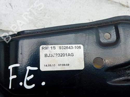 Front left window mechanism LAND ROVER RANGE ROVER EVOQUE (L538) 2.0 D | BP29405520C22 - Image 5