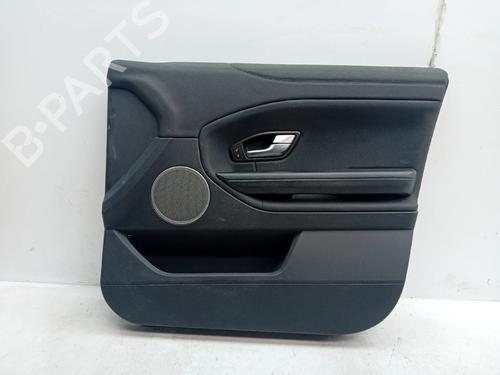 Used Front right panel Front right panel LAND ROVER RANGE ROVER EVOQUE (L538) 2.0 D (150 hp) 29405553 29405553