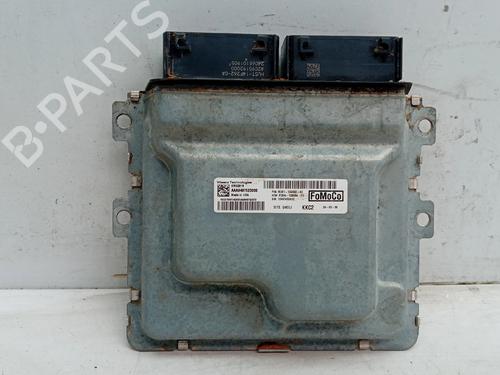 Used Engine control unit (ECU) Engine control unit (ECU) FORD TOURNEO COURIER V769 MPV (N1P) 1.0 EcoBoost (125 hp) 30441773 30441773
