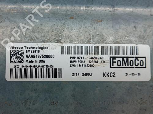 Engine control unit (ECU) FORD TOURNEO COURIER V769 MPV (N1P) 1.0 EcoBoost | BP30441773M57 - Image 4