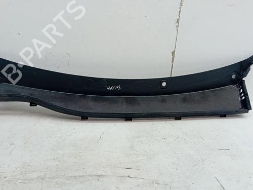 Torpedoplade Torpedoplade FORD TOURNEO COURIER V769 MPV (N1P) 1.0 EcoBoost (125 hp) 33706077 33706077