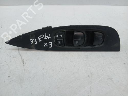 Used Left front window switch Left front window switch NISSAN QASHQAI II (J11, J11_) 1.2 DIG-T (115 hp) 32992770 32992770
