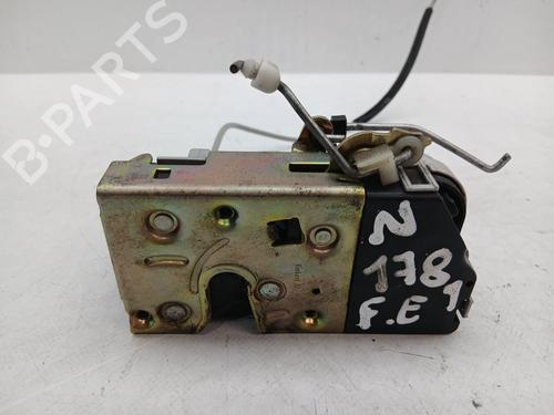 front-left-lock-renault-vel-satis-bj0_-2002-31793303 main image
