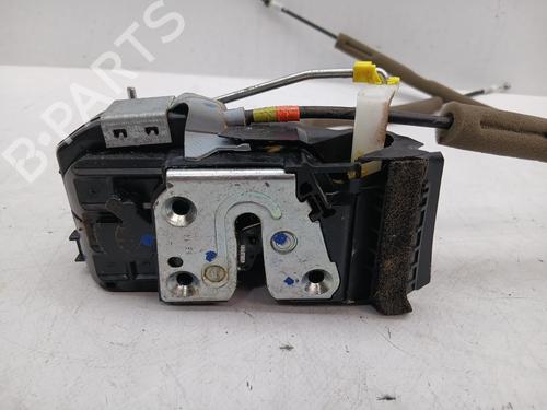 front-left-lock-nissan-qashqai-ii-j11-j11_-2013-32992762 main image