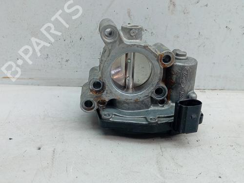 Used Throttle body Throttle body FORD TOURNEO COURIER V769 MPV (N1P) 1.0 EcoBoost (125 hp) 30441782 30441782