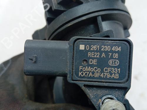 Electronic module FORD TOURNEO COURIER V769 MPV (N1P) 1.0 EcoBoost | BP33706083M83  - Image 6