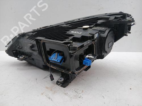 Right headlight MERCEDES-BENZ EQE SUV (X294) EQE 350+ (294.621) | BP33706089C29 - Image 2