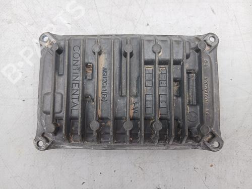 Used Electronic module Electronic module MERCEDES-BENZ EQE SUV (X294) EQE 350+ (294.621) (292 hp) 33706087 33706087