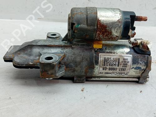 Used Starter Starter FORD TOURNEO COURIER V769 MPV (N1P) 1.0 EcoBoost (125 hp) 30441784 30441784