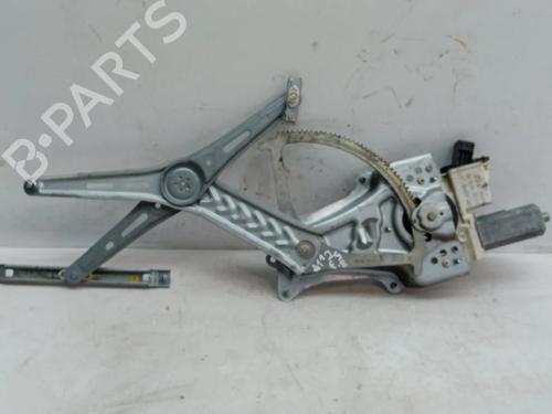 Used Front left window mechanism Front left window mechanism OPEL VECTRA C GTS (Z02) 1.9 CDTI (F68) (120 hp) 23409423 23409423