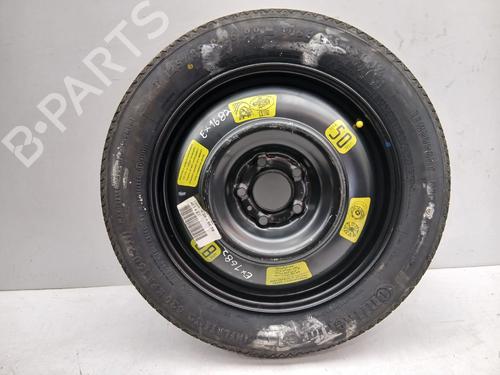 Used Jack Kit Jack Kit PEUGEOT 308 II (LB_, LP_, LW_, LH_, L3_) 1.6 BlueHDi 120 (120 hp) 33706093 33706093