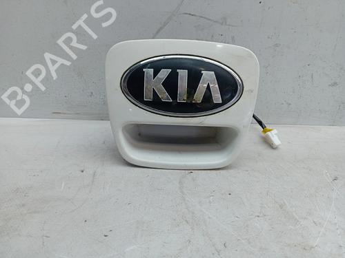 Used Other Other KIA RIO III (UB) 1.25 CVVT (86 hp) 33706095 33706095