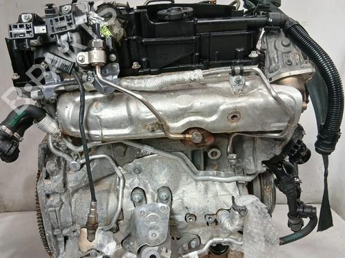 Used Engine Engine BMW X3 (G01, F97, G08) xDrive 20 d (190 hp) 30305392 30305392