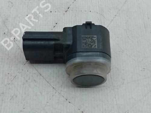 Used Electronic module Electronic module RENAULT CAPTUR II (HF_) 1.0 TCe 90 ECO-G (HFM6) (91 hp) 29333537 29333537