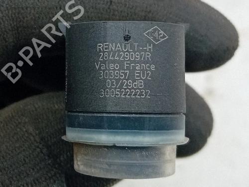 Electronic module RENAULT CAPTUR II (HF_) 1.0 TCe 90 ECO-G (HFM6) | BP29333537M83 - Image 6