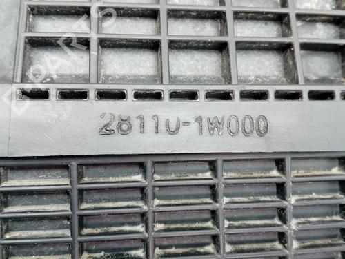 Air filter box KIA RIO III (UB) 1.25 CVVT | BP33719872M87  - Image 6