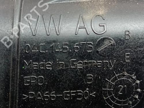 Intercooler pipe SEAT ARONA (KJ7, KJP) 1.0 TGi | BP33719875M127 - Image 7