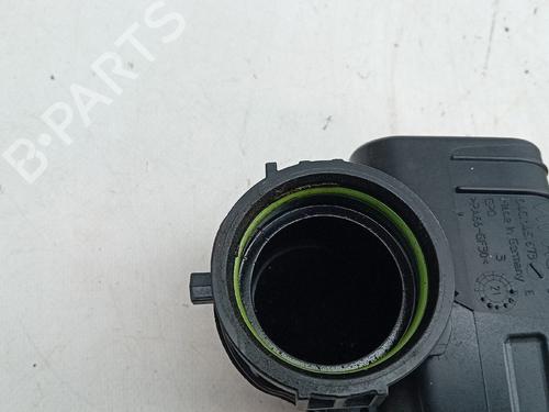 Intercooler pipe SEAT ARONA (KJ7, KJP) 1.0 TGi | BP33719875M127 - Image 5