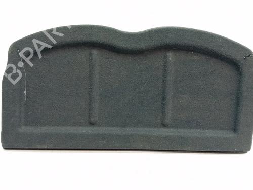 Used Rear parcel shelf Rear parcel shelf KIA RIO III (UB) 1.25 CVVT (86 hp) 33719876 33719876