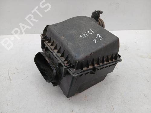 Used Air filter box Air filter box MERCEDES-BENZ A-CLASS (W176) A 200 CDI / d (176.008) (136 hp) 24927571 24927571