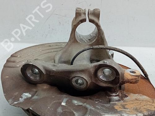 Right front steering knuckle BMW X1 (E84) sDrive 18 d | BP31149379M26 - Image 2