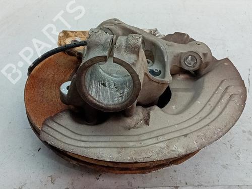 Right front steering knuckle BMW X1 (E84) sDrive 18 d | BP31149379M26 - Image 4