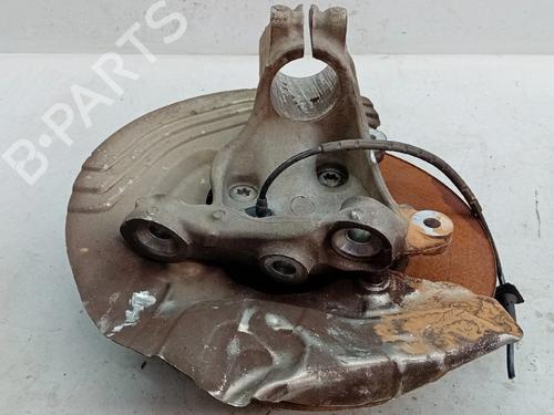 Used Right front steering knuckle Right front steering knuckle BMW X1 (E84) sDrive 18 d (143 hp) 31149379 31149379