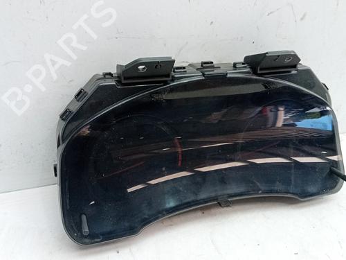 Used Instrument cluster Instrument cluster TOYOTA AVENSIS Estate (_T27_) 2.0 D-4D (ADT270_, ADT270R) (124 hp) 33660902 33660902