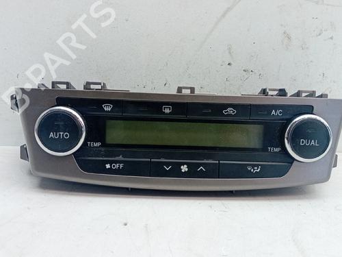 Used Switch Switch TOYOTA AVENSIS Estate (_T27_) 2.0 D-4D (ADT270_, ADT270R) (124 hp) 33660899 33660899