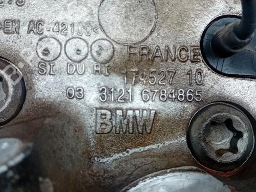 Left front steering knuckle BMW X1 (E84) sDrive 18 d | BP31149380M25  - Image 5