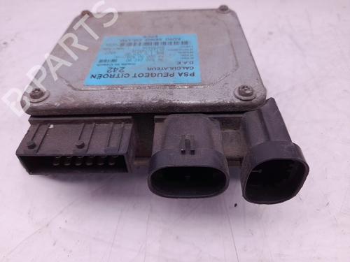 Used Steering ECU Steering ECU CITROËN C2 (JM_) 1.4 (73 hp) 33722063 33722063