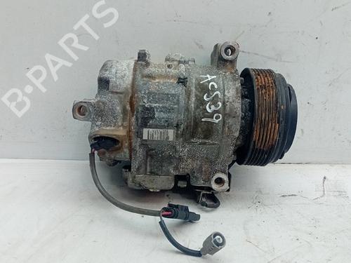 Used AC compressor AC compressor BMW X1 (E84) sDrive 18 d (143 hp) 31138541 31138541