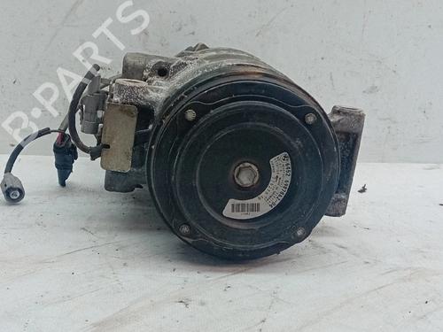 AC compressor BMW X1 (E84) sDrive 18 d | BP31138541M34 - Image 2