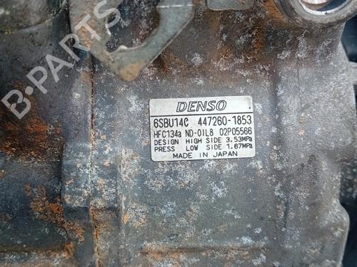 AC compressor BMW X1 (E84) sDrive 18 d | BP31138541M34 - Image 8