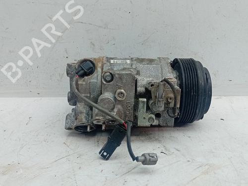 AC compressor BMW X1 (E84) sDrive 18 d | BP31138541M34 - Image 3